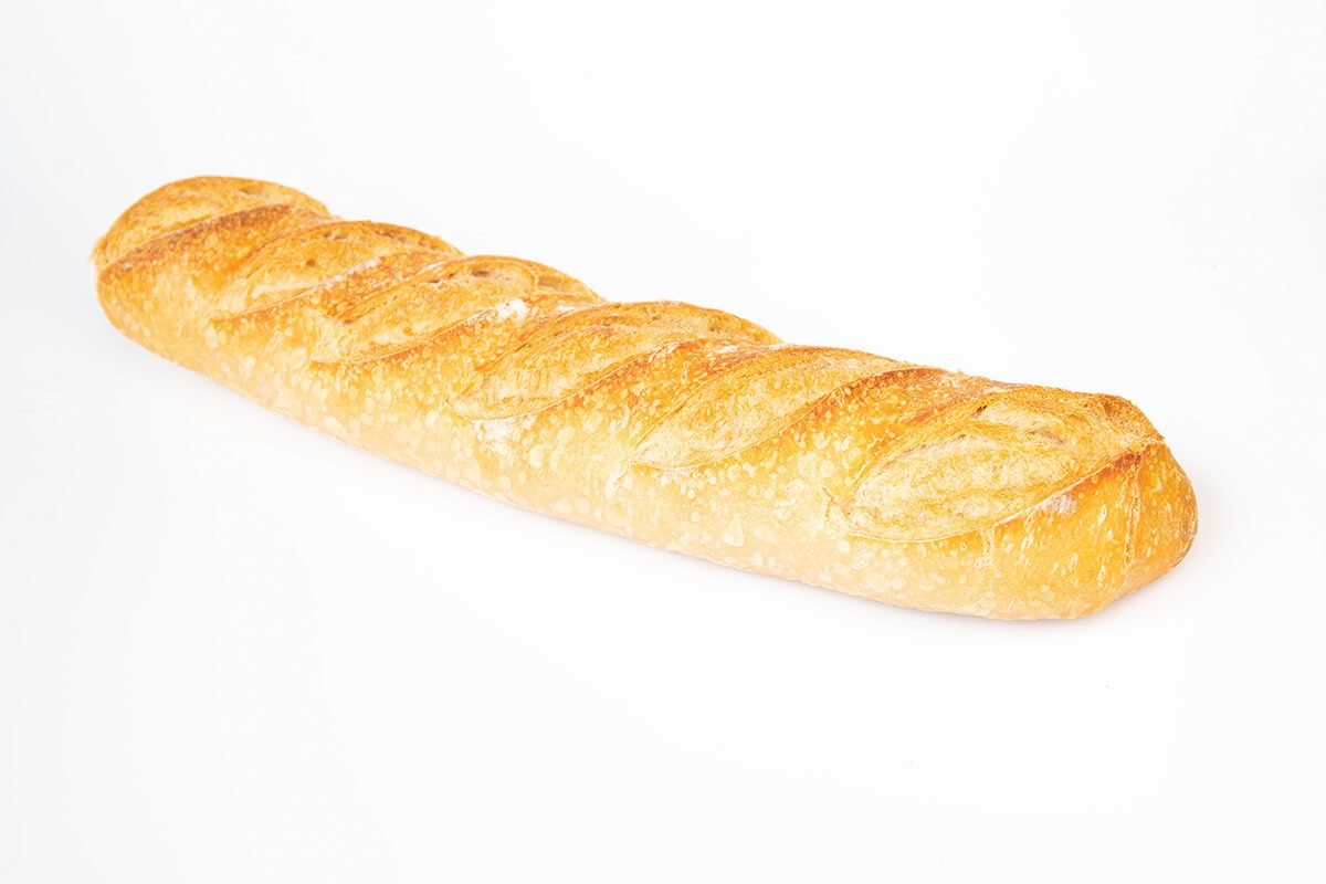 Baghetă albă