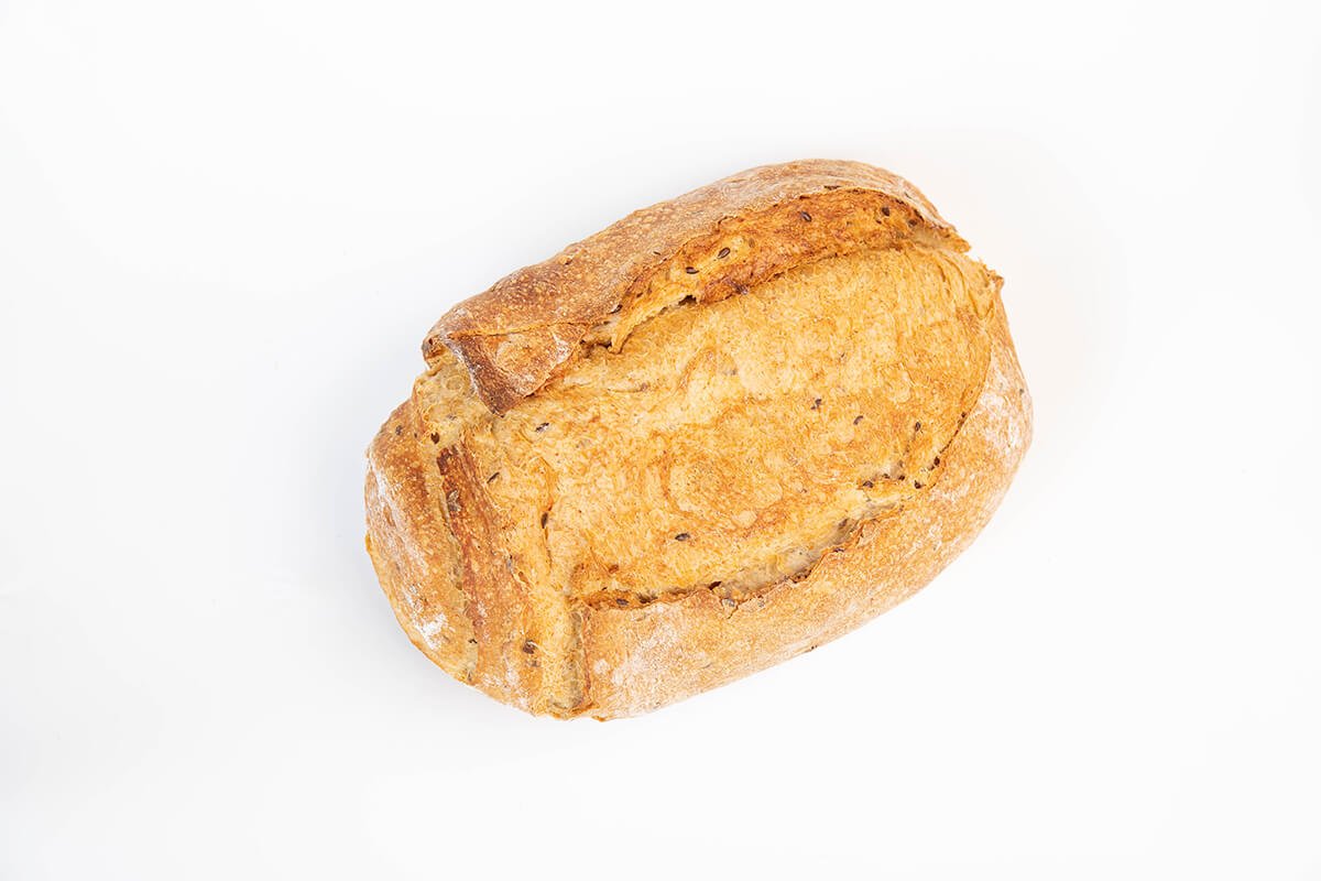 Pâinea casei