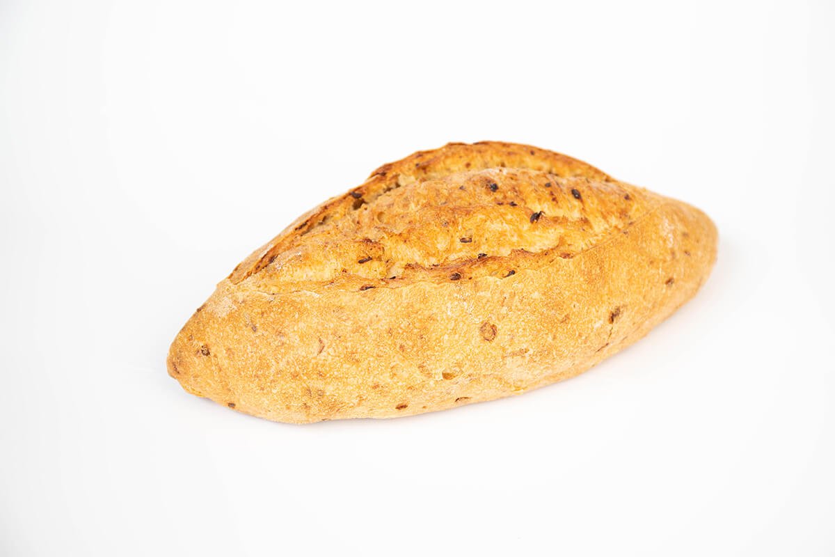Pâine cu ceapă