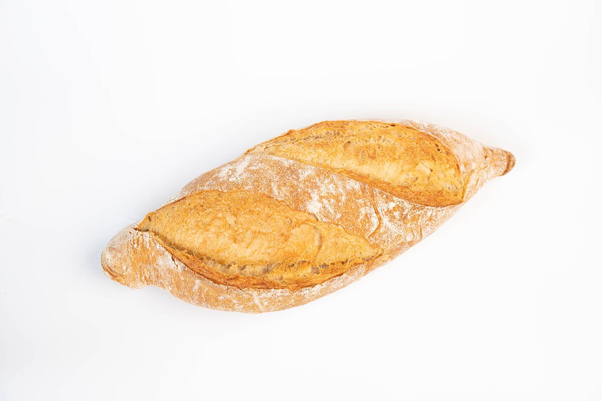 Pâine fără sare