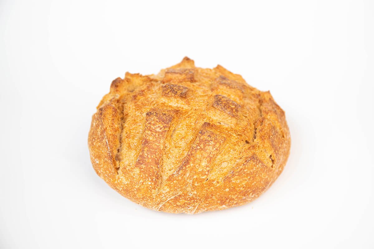 Pâine integrală