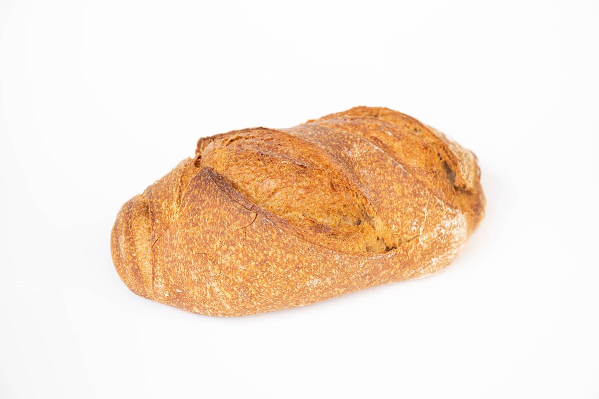 Pâine neagră