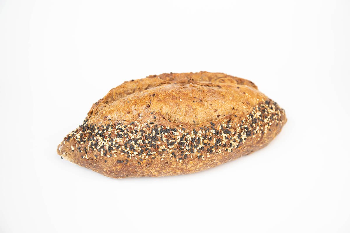 Pâine nordică