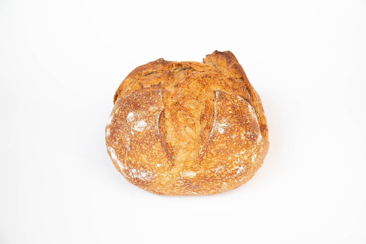 Pâine cu secară