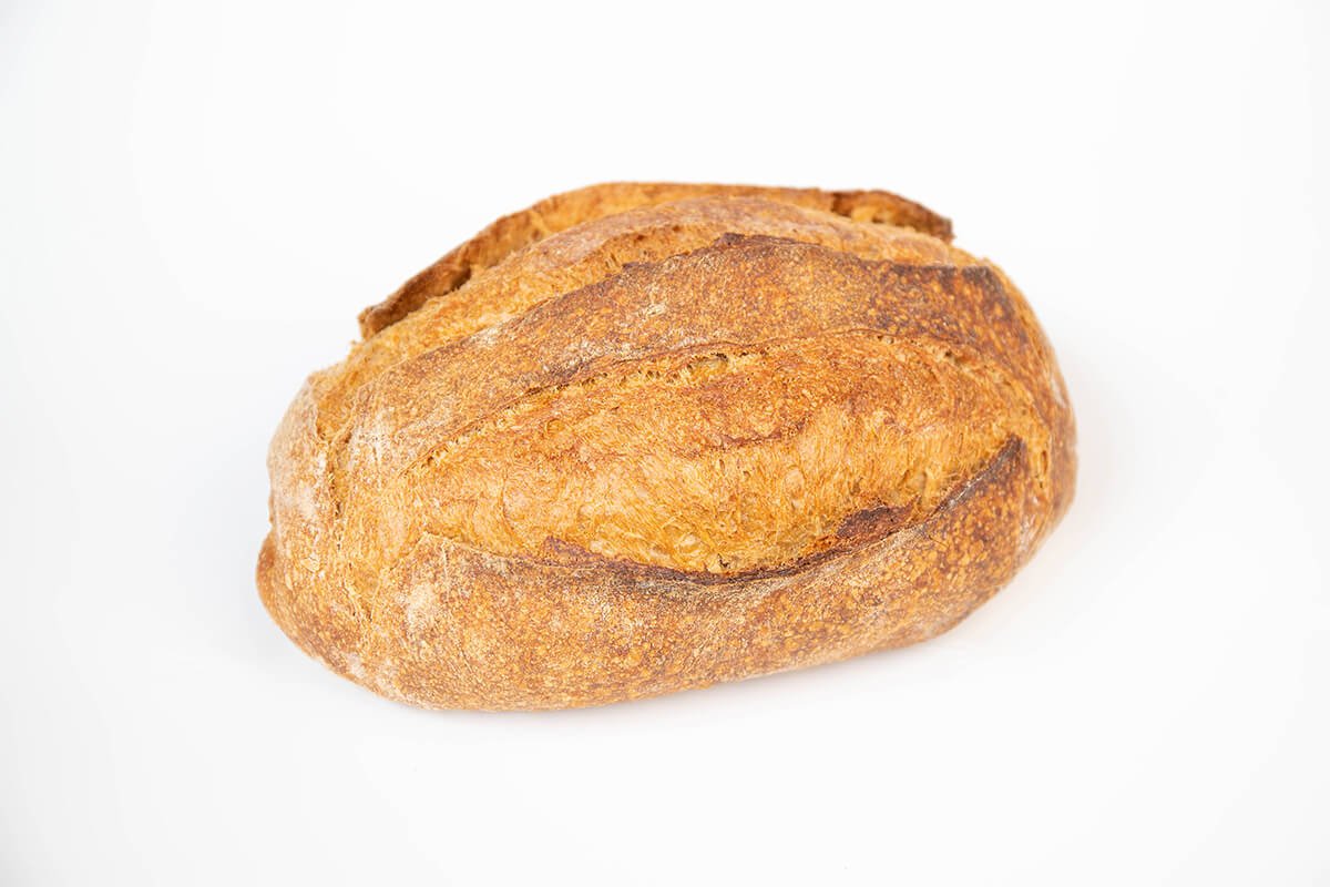 Pâine țărănească