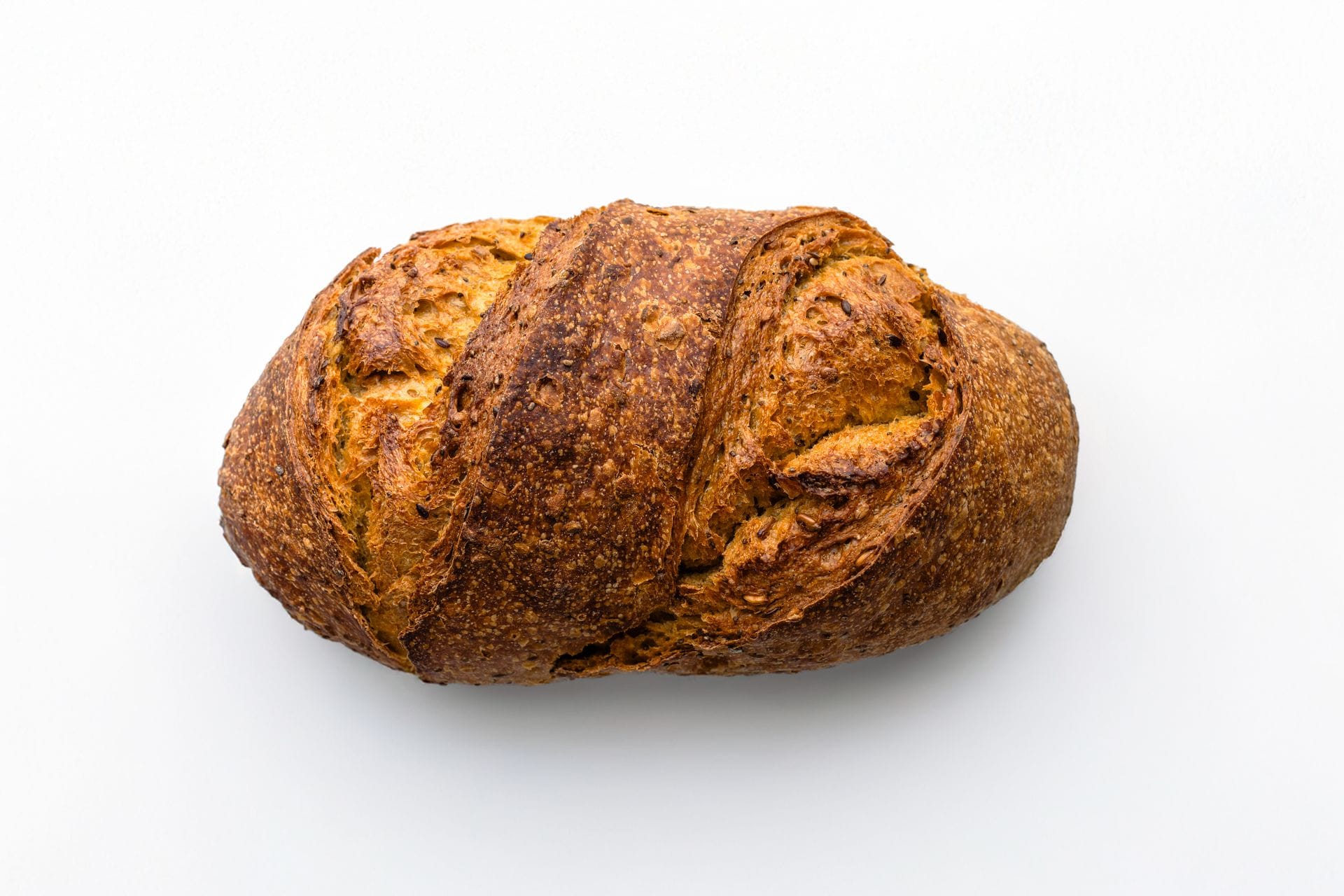 Pâine chia
