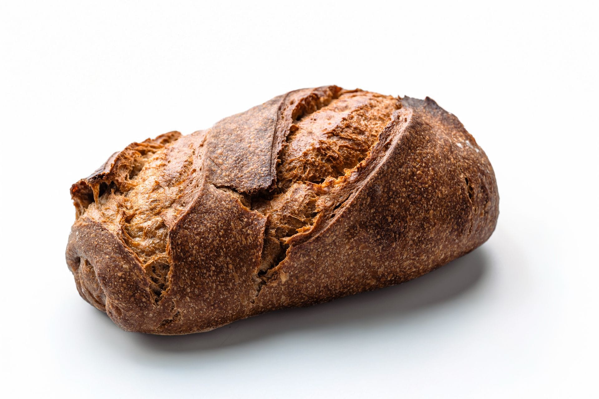 Pâine neagră