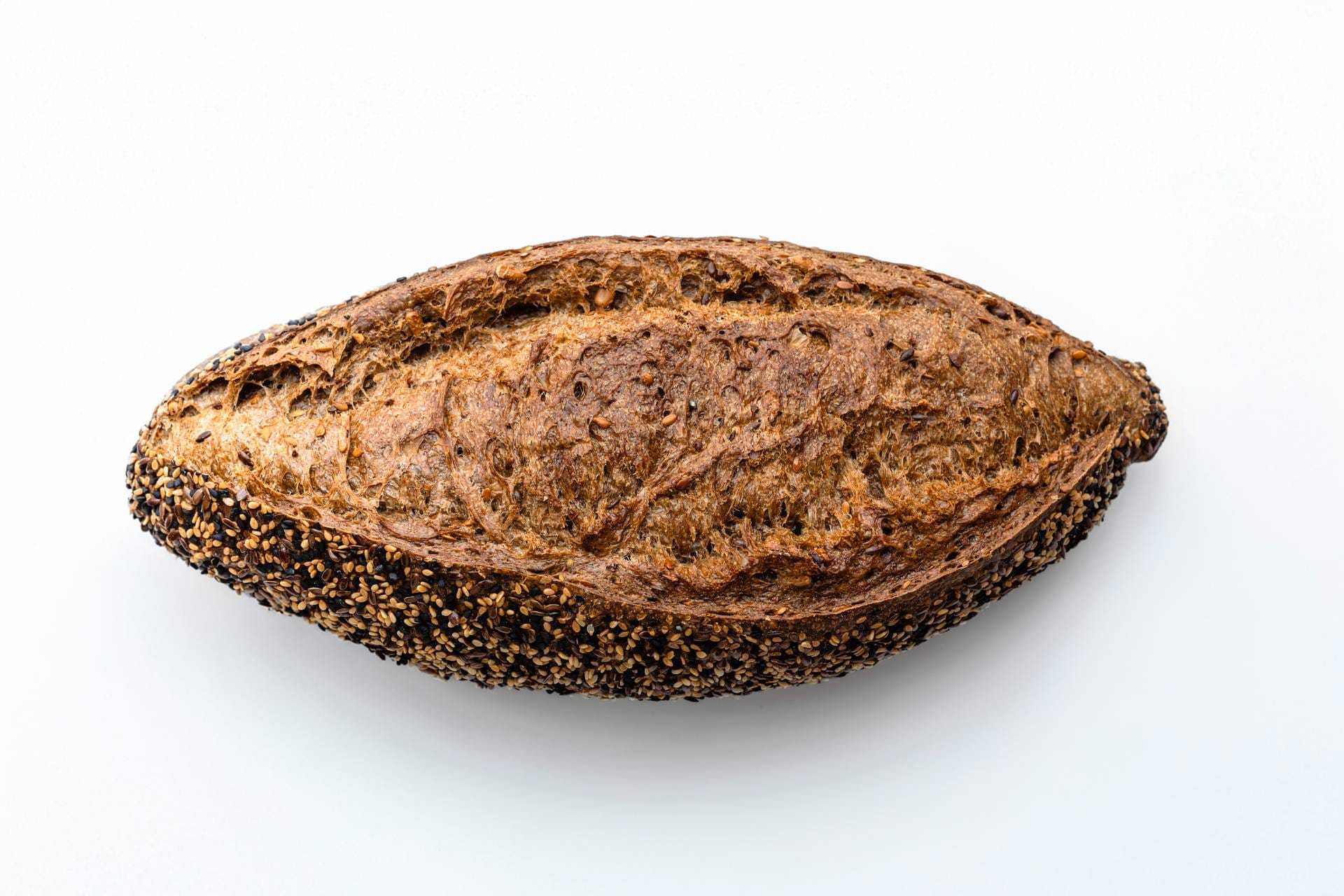 Pâine nordică