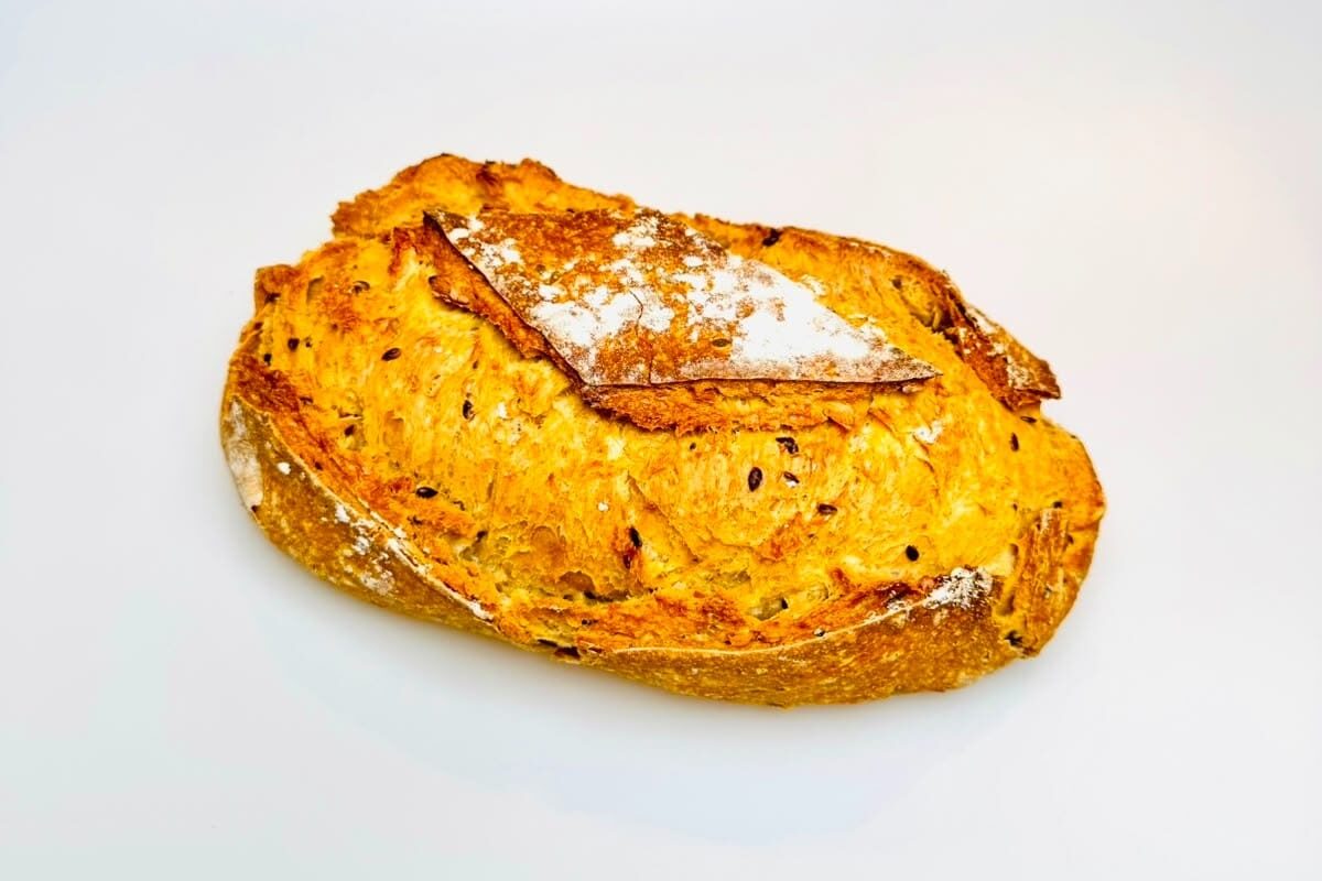 Pâine Spelta