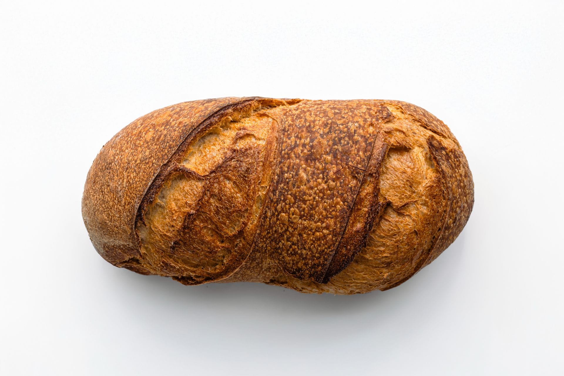 Pâine Pave albă